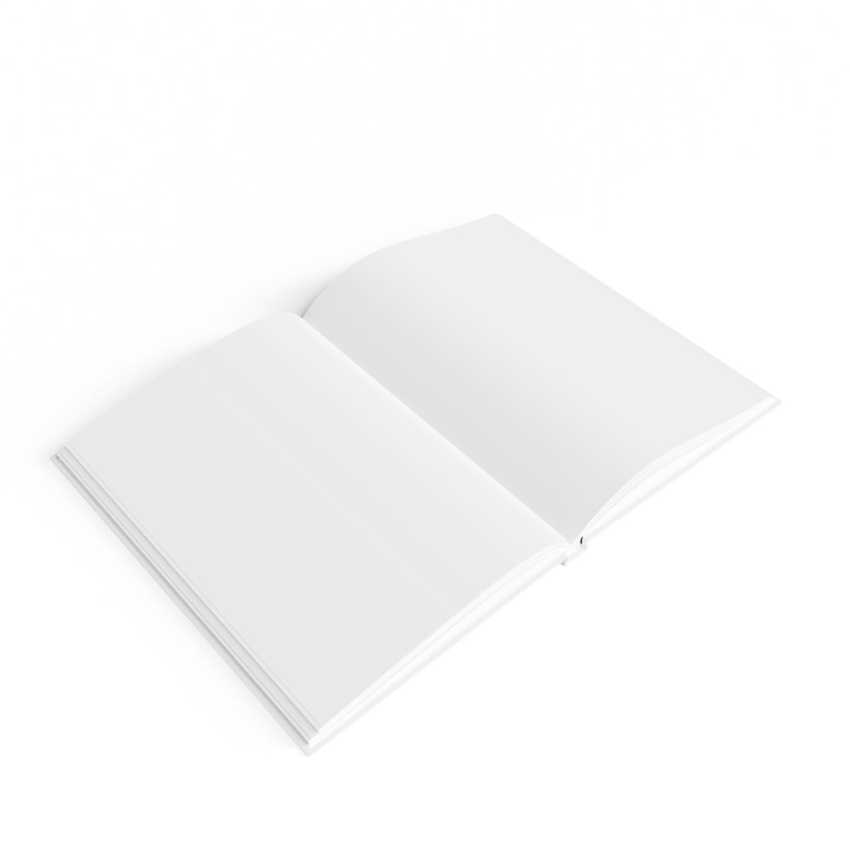 Pathways of the Mind Hardcover Journal – Tree of Knowledge Notebook