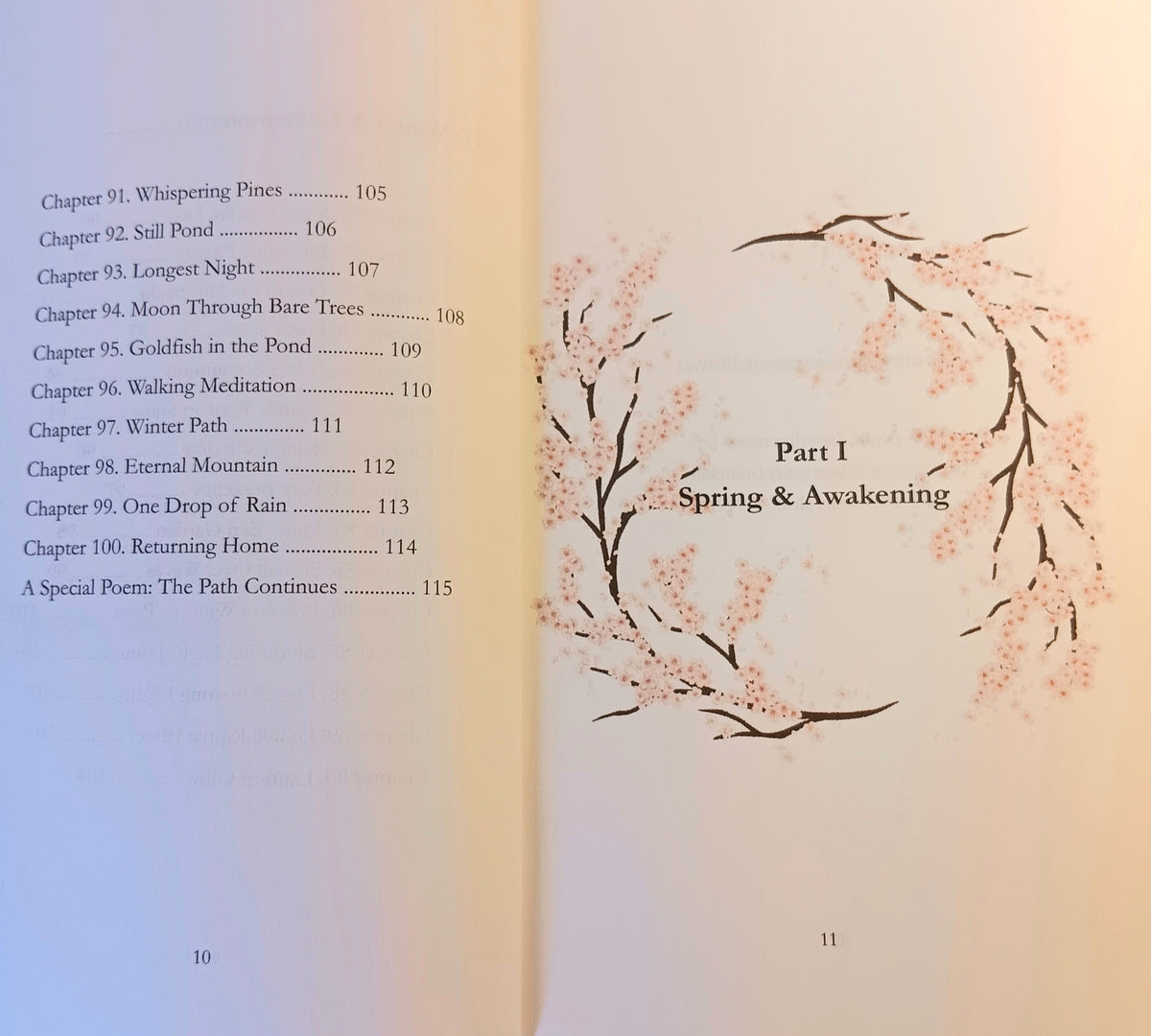 Haiku: A Collection of Nature & Zen Haiku