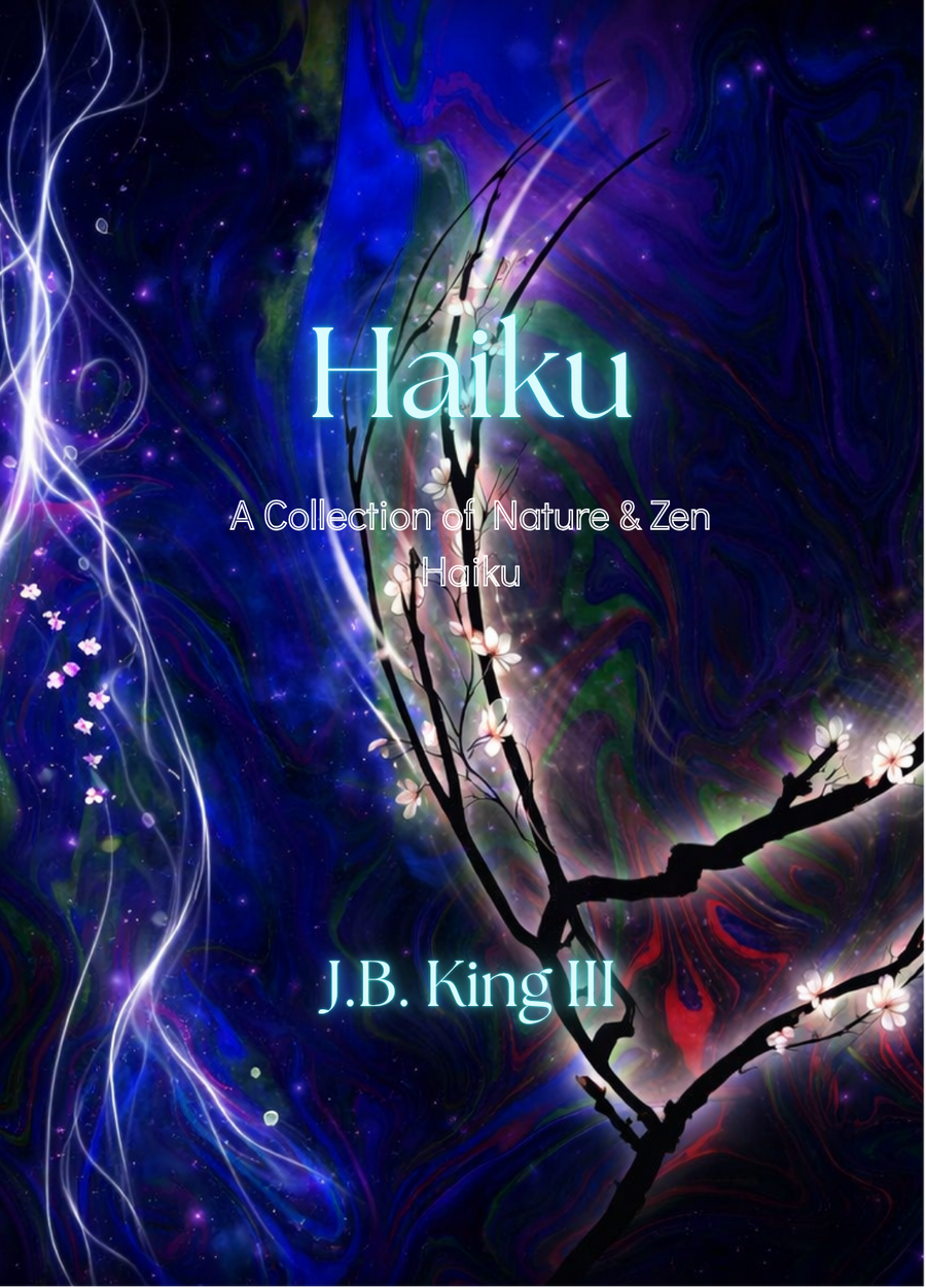 Haiku: A Collection of Nature & Zen Haiku