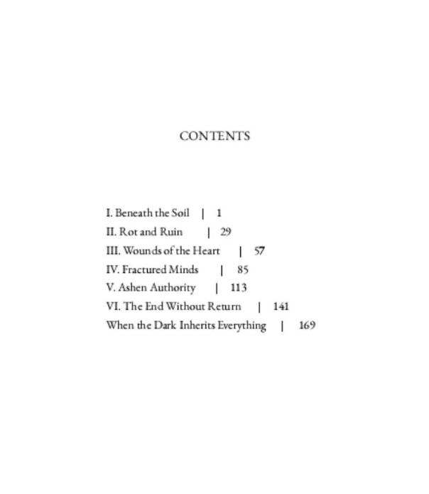 Haikus in the Dark: 150 Shadows in Verse | Dark Poetry eBook