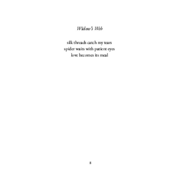 Haikus in the Dark: 150 Shadows in Verse | Dark Poetry eBook
